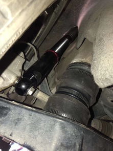 airbft氣動避震工廠李洋講述福建奧迪q3車主點名安裝氣動避震器