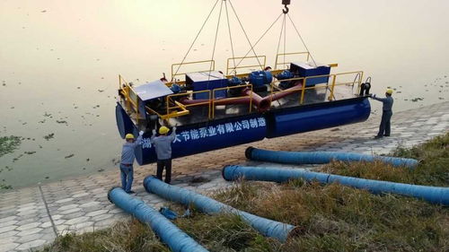 連云港取水泵站長沙水泵廠設計原理中大泵業(yè)