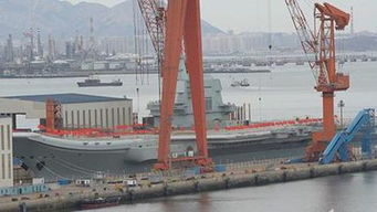中國(guó)航母下水引發(fā)國(guó)際關(guān)注，一國(guó)挑戰(zhàn)竟因氣囊技術(shù)意外折戟