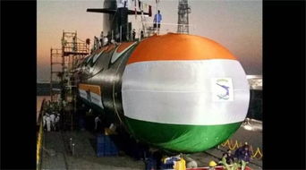 遲到的“水下利刃” 印度潛艇能否借助氣囊技術(shù)實現(xiàn)遠航夢？